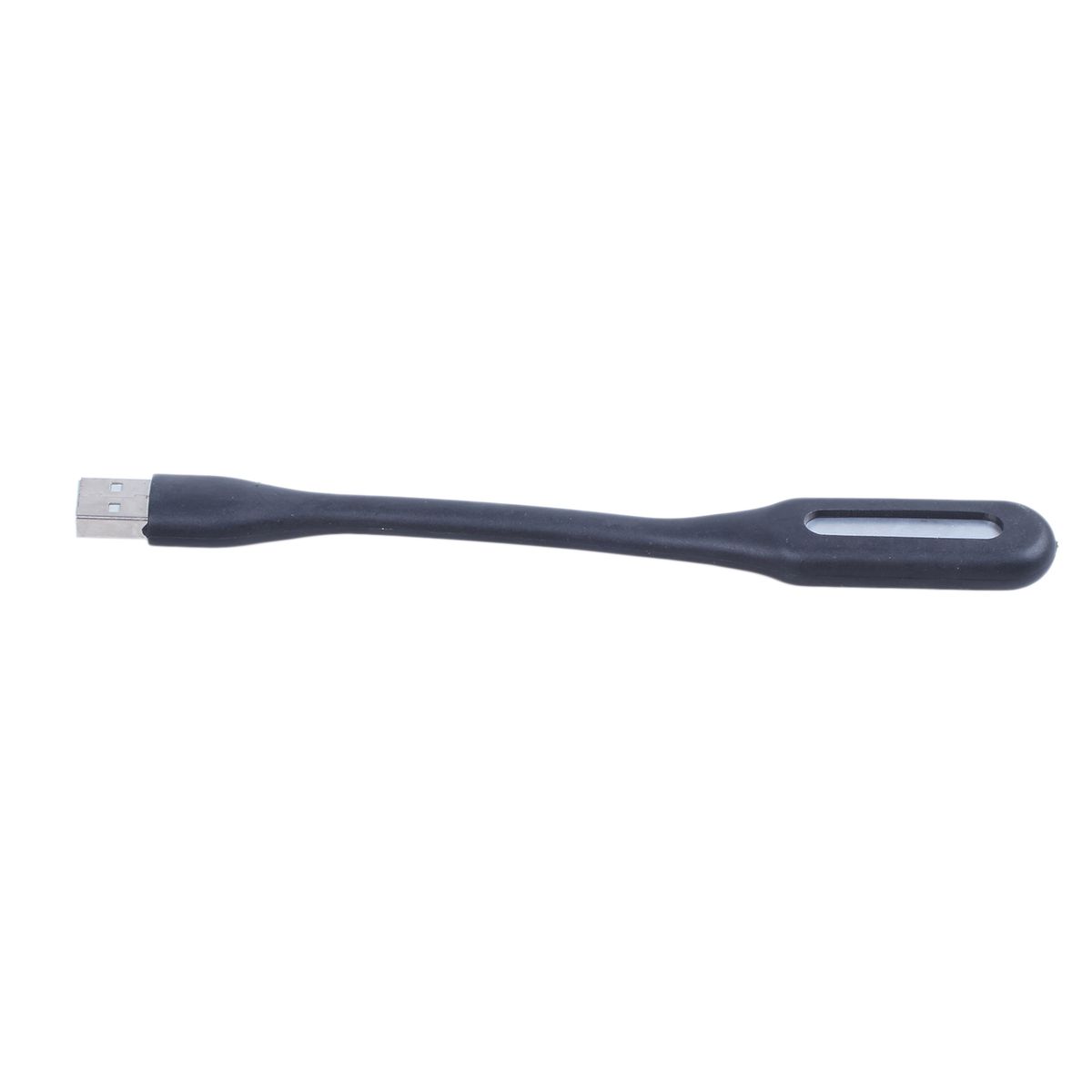 SOLMORE LED Lampe Avec USB Prise Tactile Flexible Leger