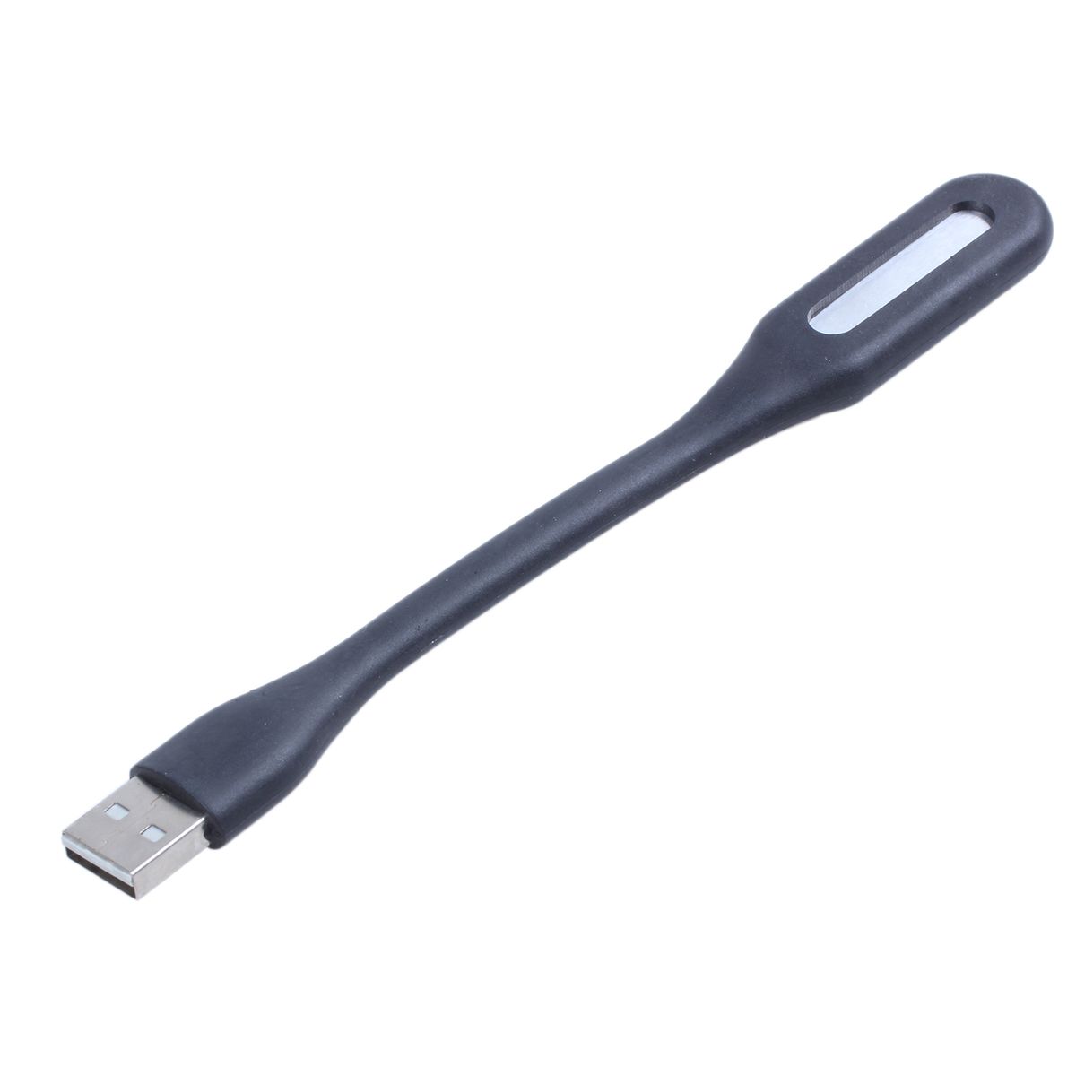 SOLMORE LED Lampe Avec USB Prise Tactile Flexible Leger