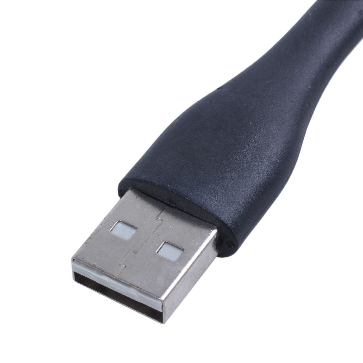 SOLMORE LED Lampe Avec USB Prise Tactile Flexible Leger