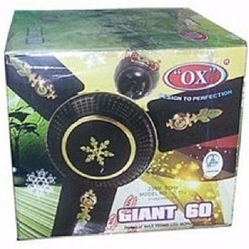 Giant 60 Ceiling Fan
