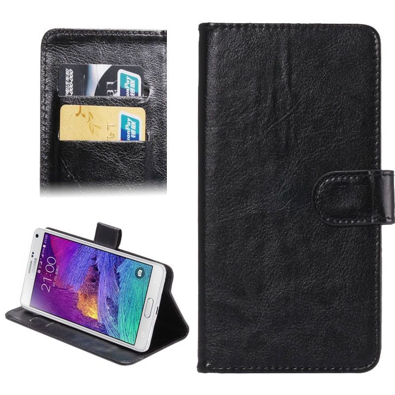 360 Degree Rotating Carry Case For Galaxy Note I
