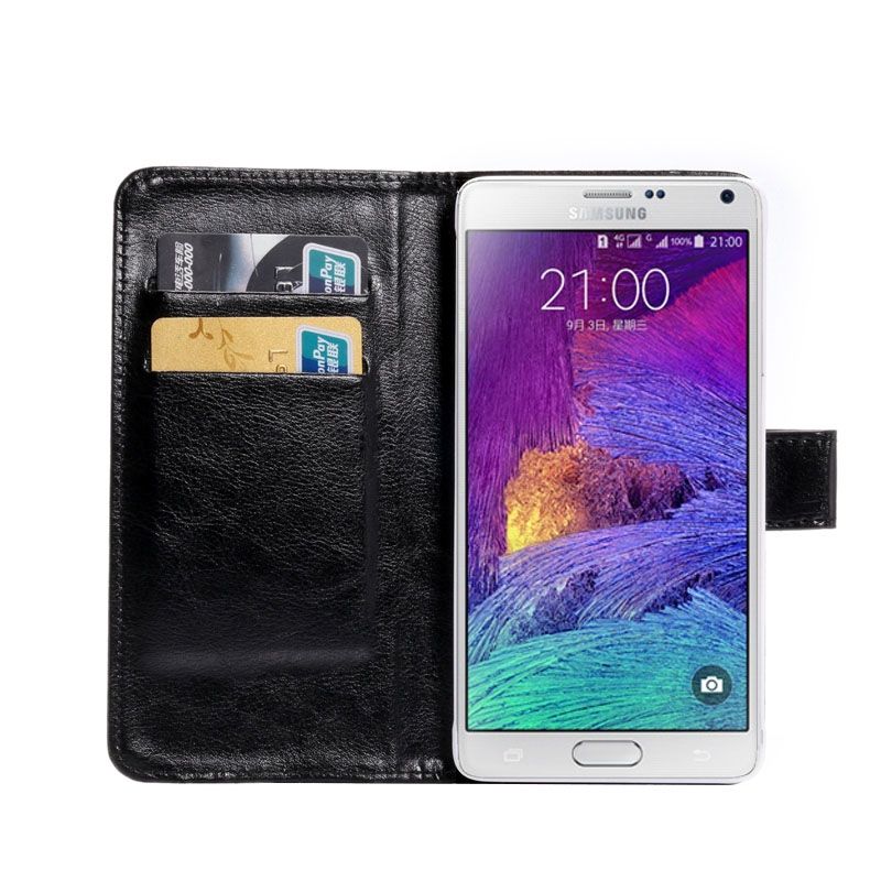 360 Degree Rotating Carry Case For Galaxy Note I