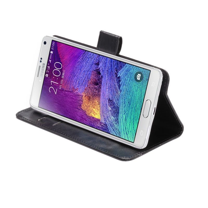 360 Degree Rotating Carry Case For Galaxy Note I