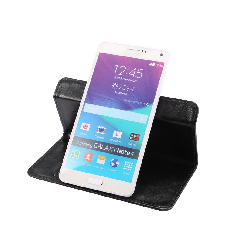 360 Degree Rotating Carry Case For Galaxy Note I