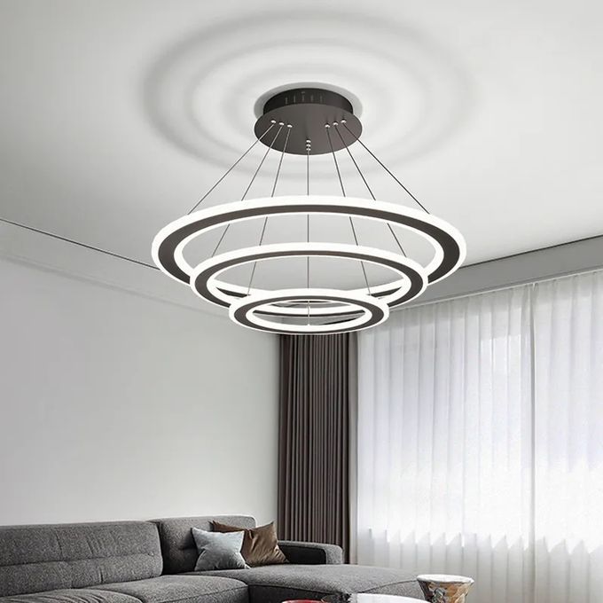 Chandelier, Pendant, Dropping Lighting