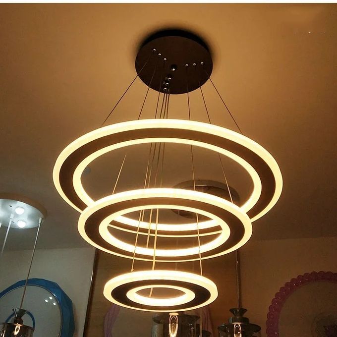 Chandelier, Pendant, Dropping Lighting