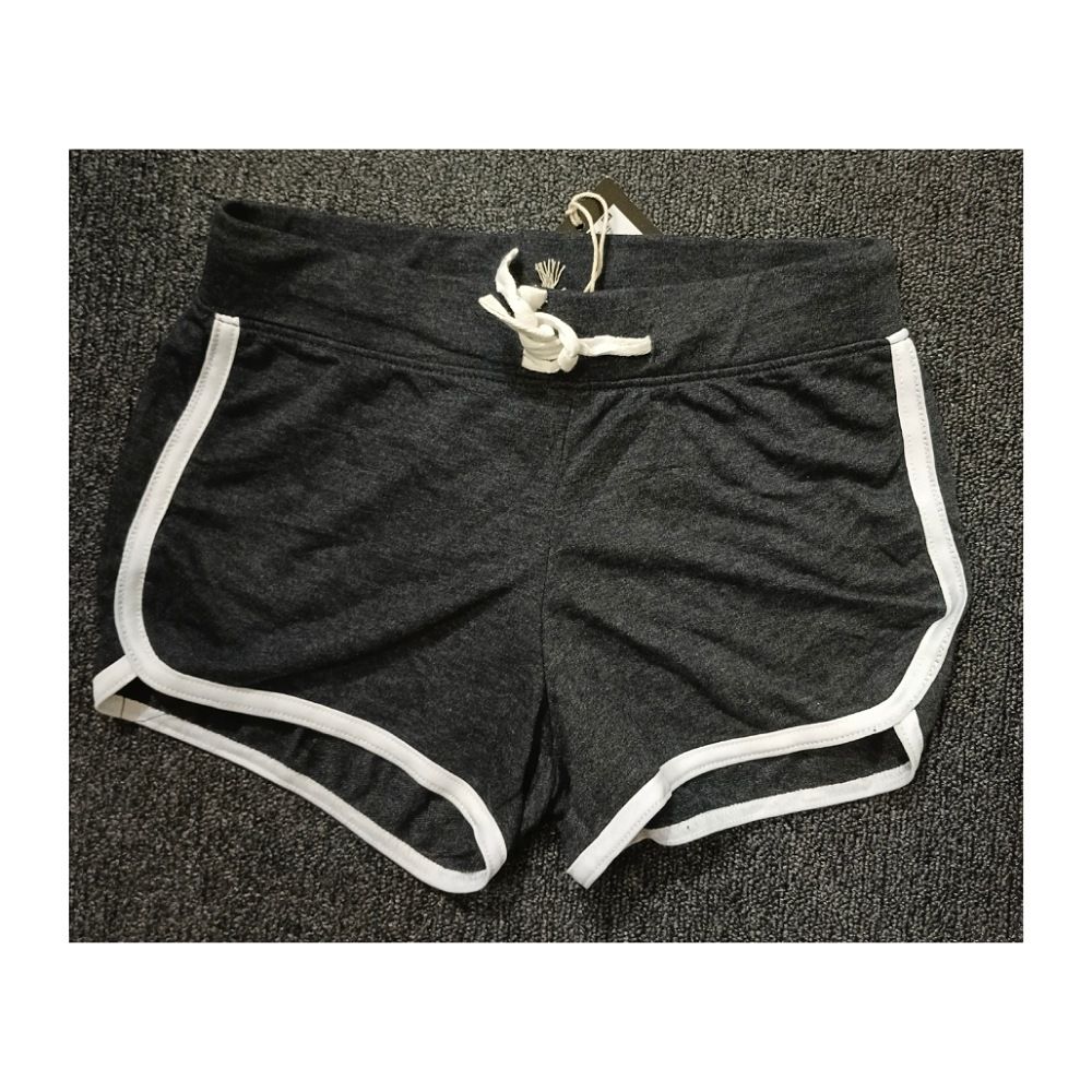 LADIES SPORT/CASUAL BUMSHORT