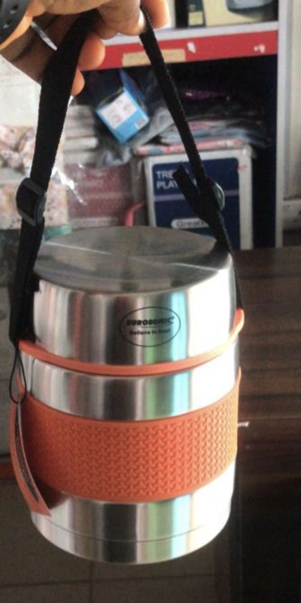 Children Food Flask (1000ML)