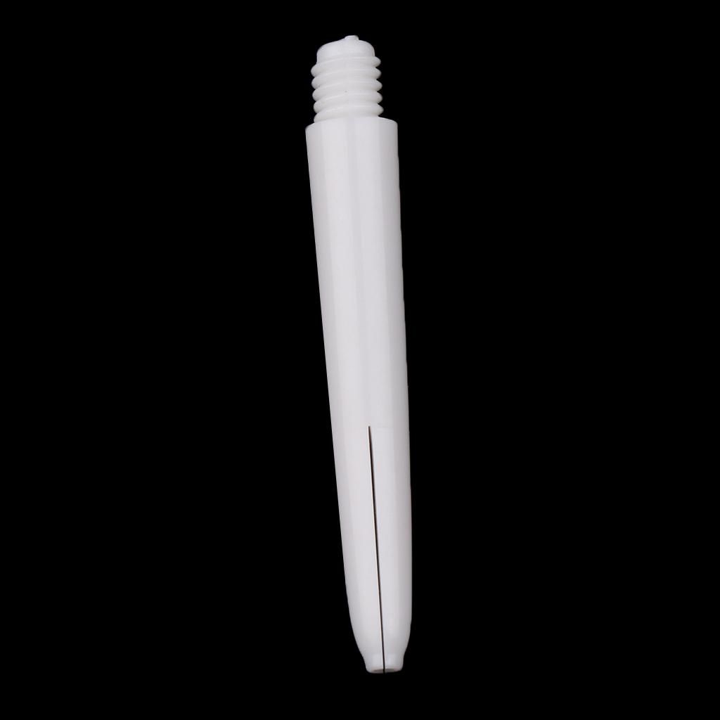 3x 30 Pieces Of Plastic  Shafts Training Accessory