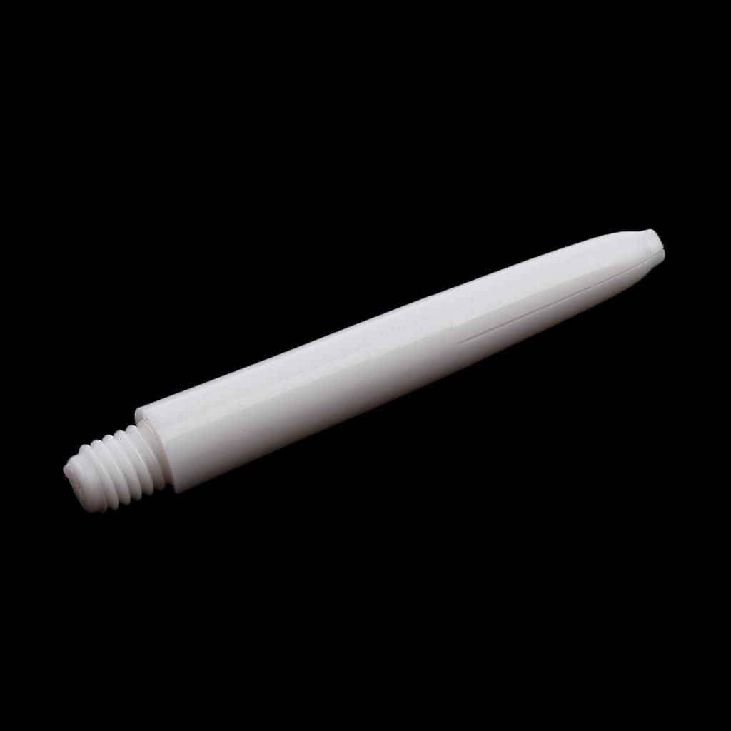 3x 30 Pieces Of Plastic  Shafts Training Accessory