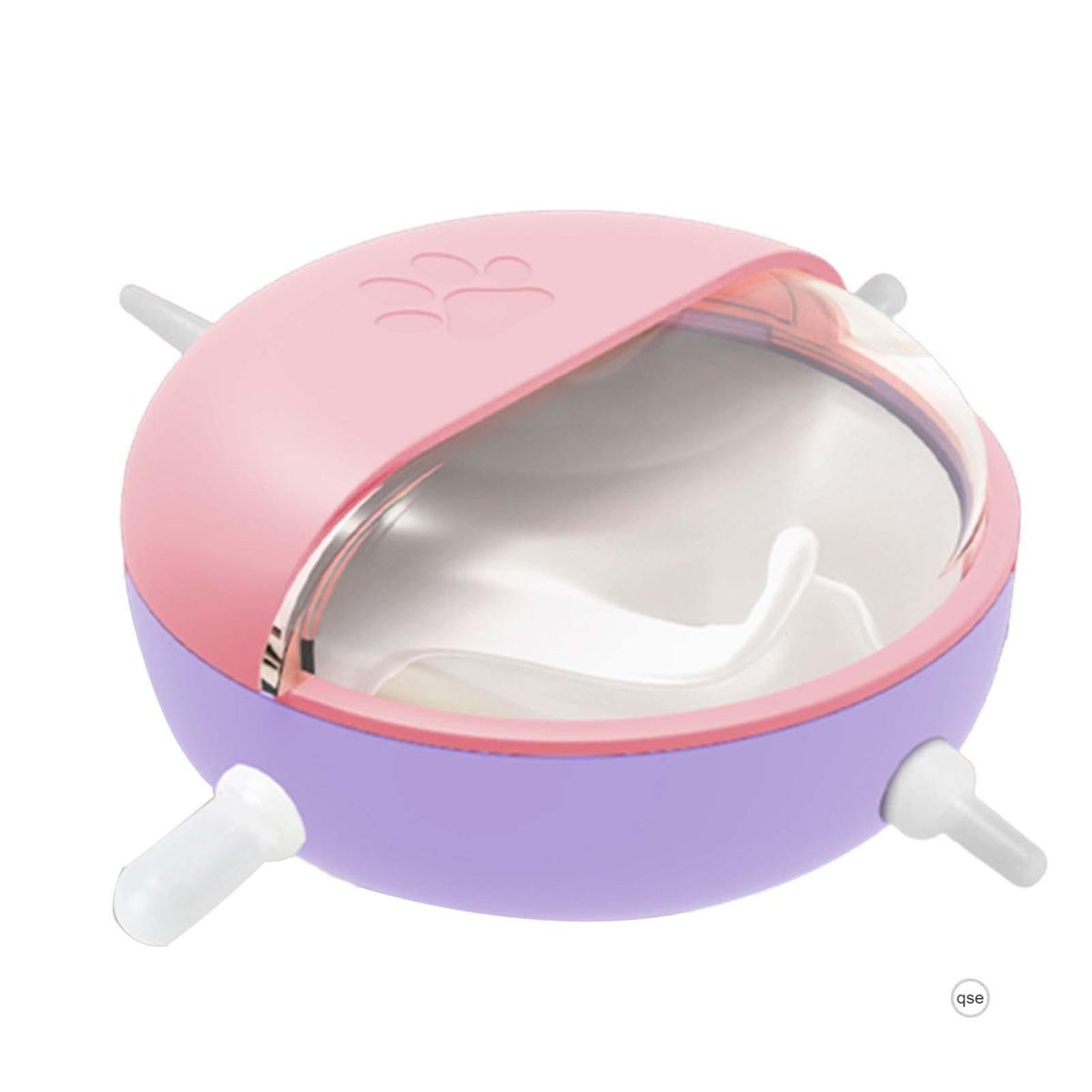 Puppy Simulation Breastfeeder Kittens Anti-choking Nursing