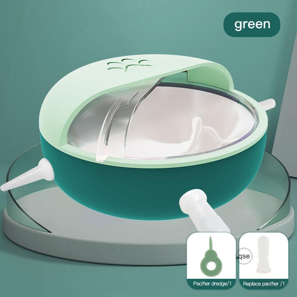 Puppy Simulation Breastfeeder Kittens Anti-choking Nursing