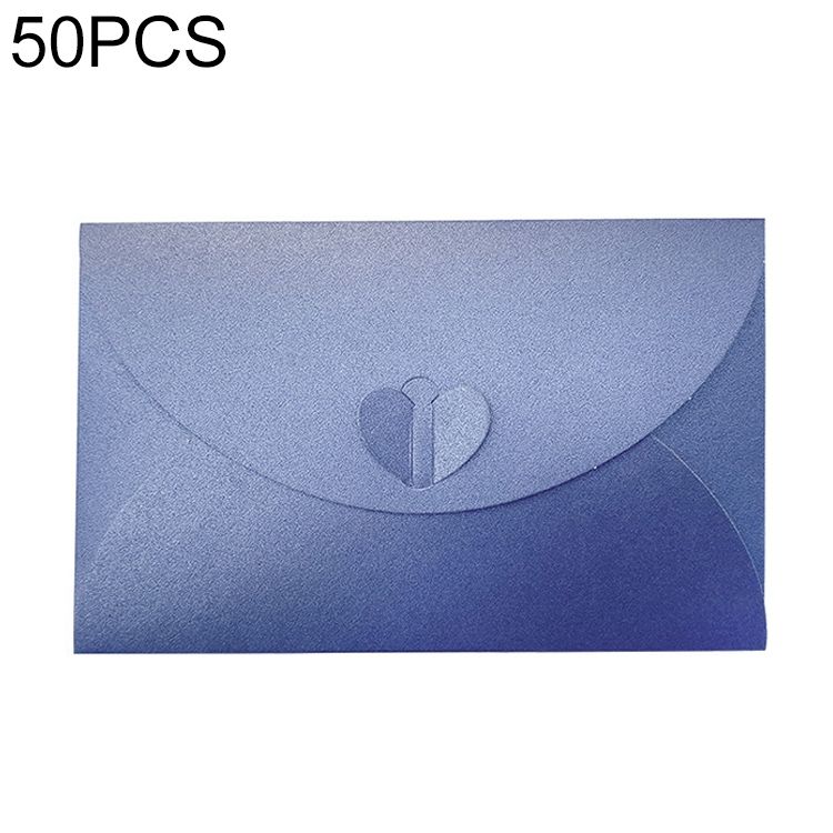 Paper Hot Stamping Envelope Invitation Letter