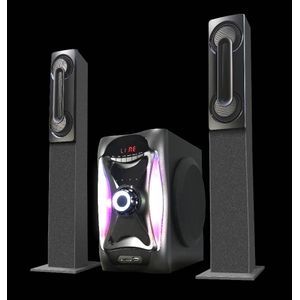 Perfect Bluetooth Home Theater System