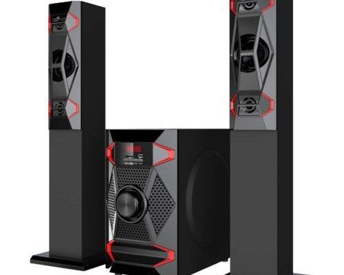 Perfect Bluetooth Home Theater System