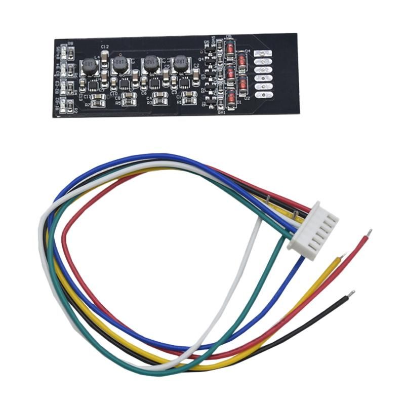 GT-5 String Inductance Lithium Battery Balancer Battery Equa