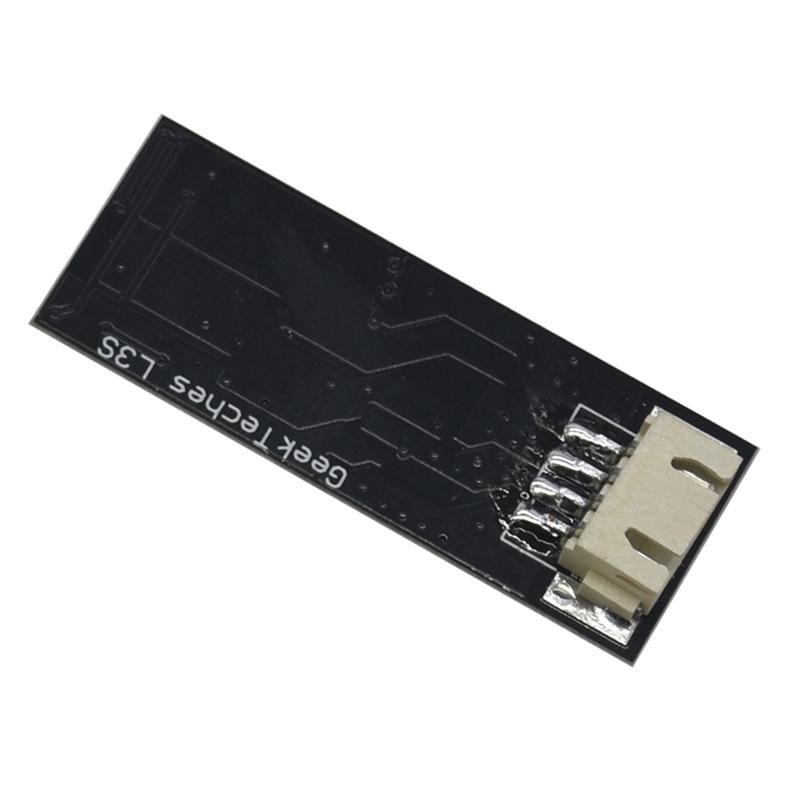 GT-3 String Inductance Lithium Battery Balancer Battery Equalizer Energy Transfer Board Equalization 3S