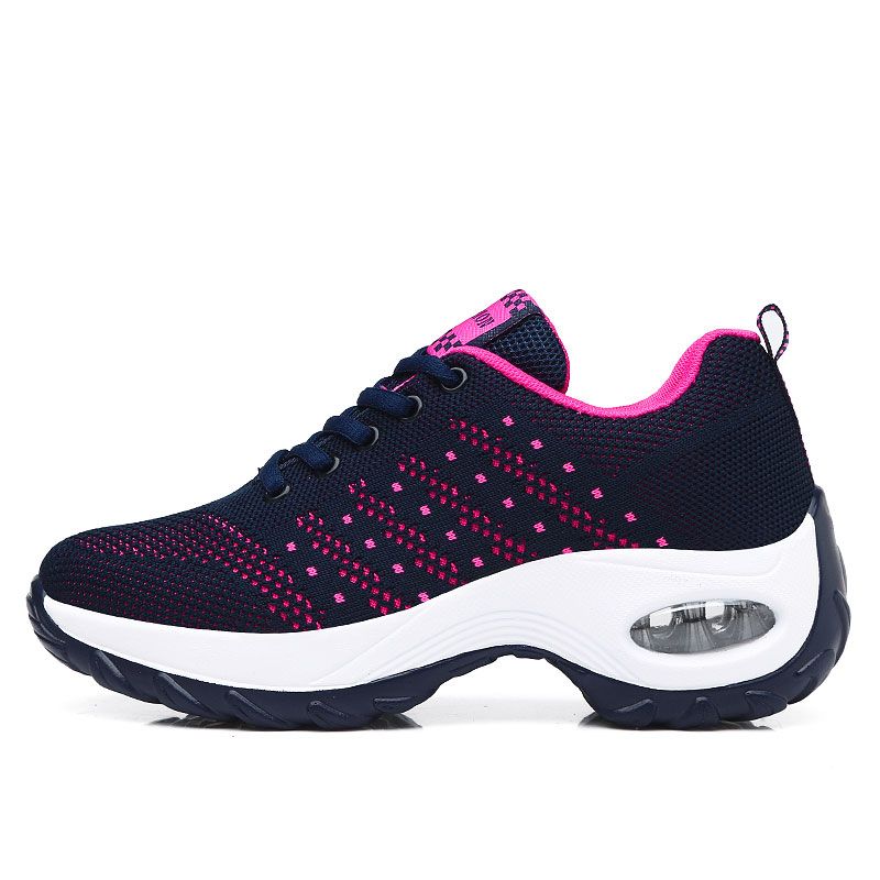 Latest Women Sneakers -Blue