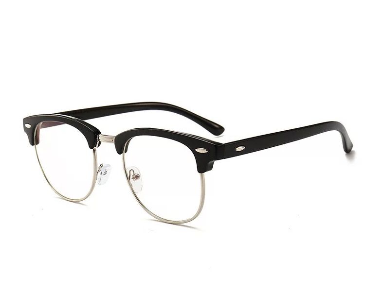 Unisex Blue Light Blocking, Anti Eyestrain Screen Glasses