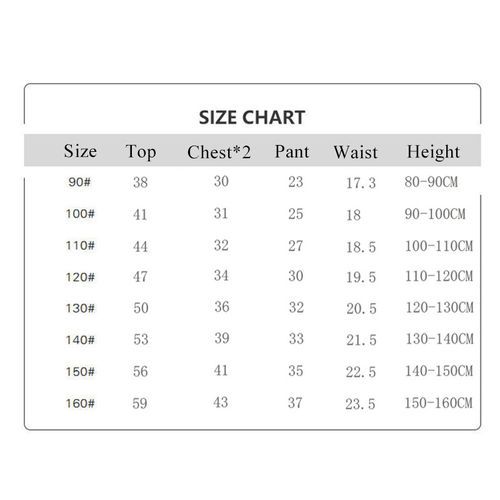 2-12 Years Children Boys Vest + Shorts Summer Basketball Sports Suit