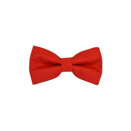 Kids Red Bow Tie