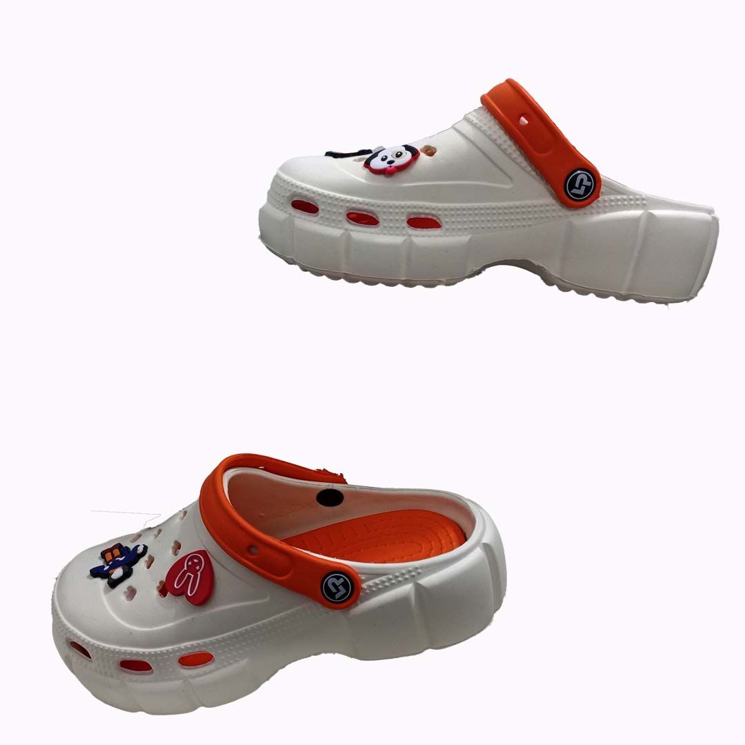 Beach Outdoor Ladies Crocs