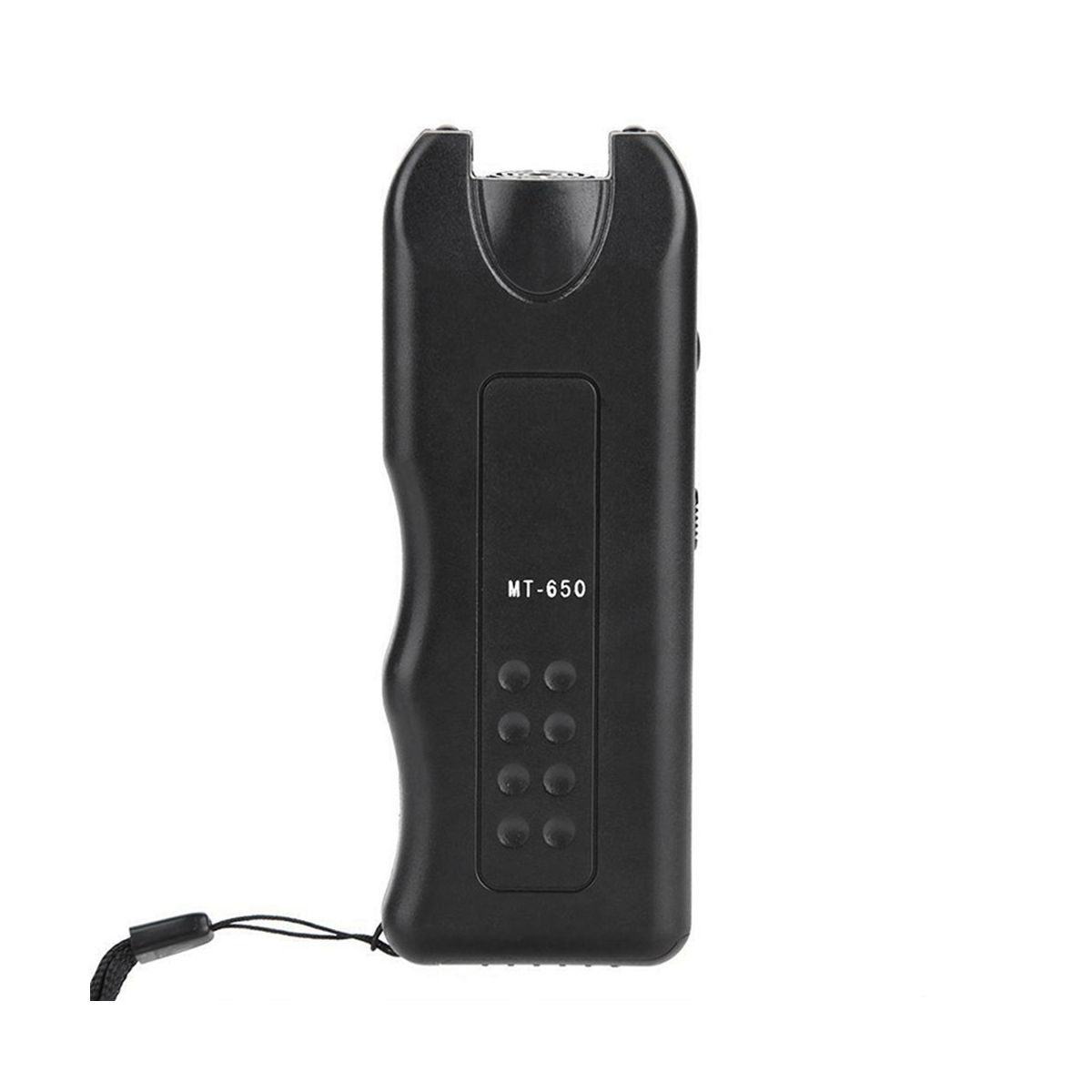 Ultrasonic Dog Repeller Chaser Stop Bark Trainer