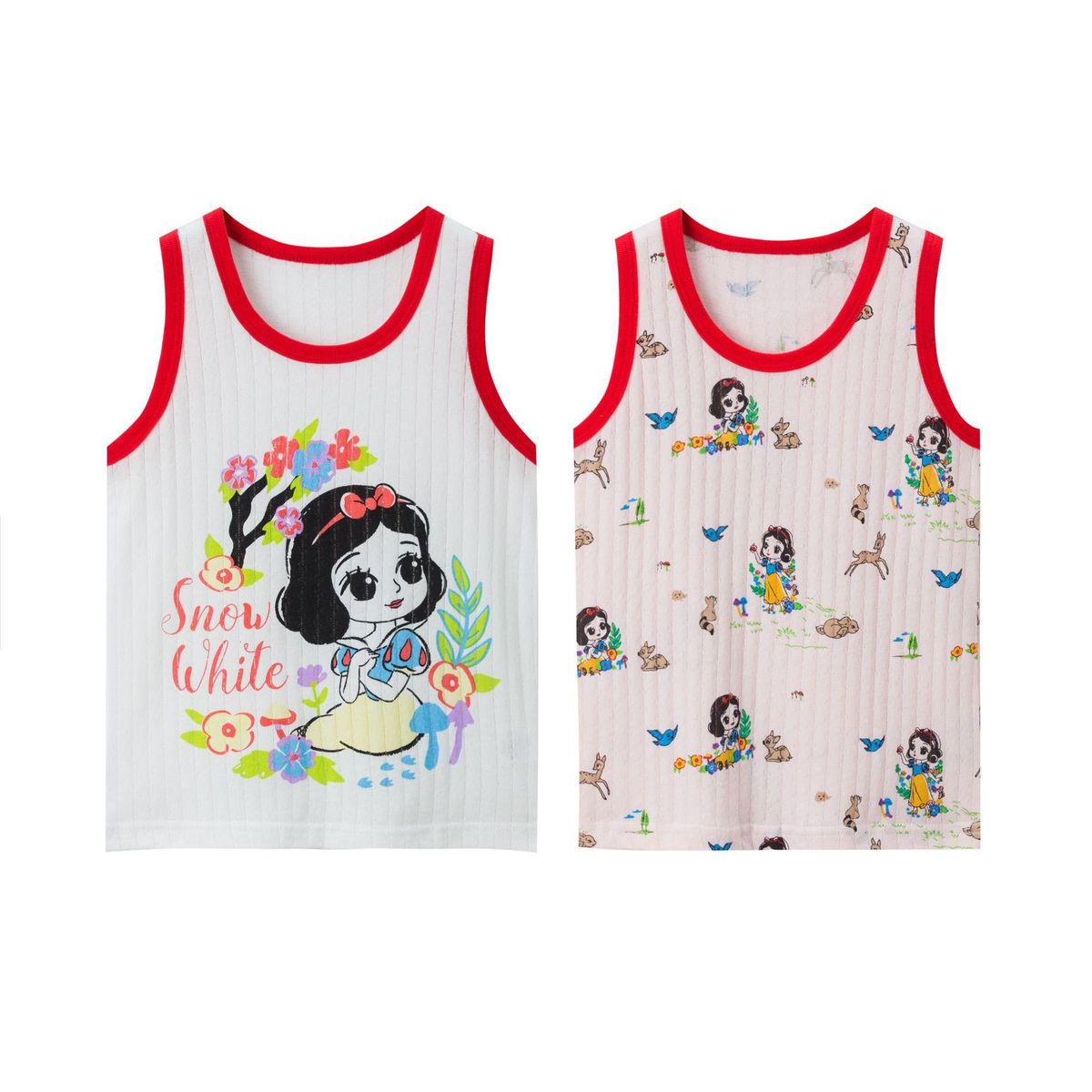 Summer Pure Cotton Children's Breathing Cotton Children's Clothing Baby Sleeveless Boys' T