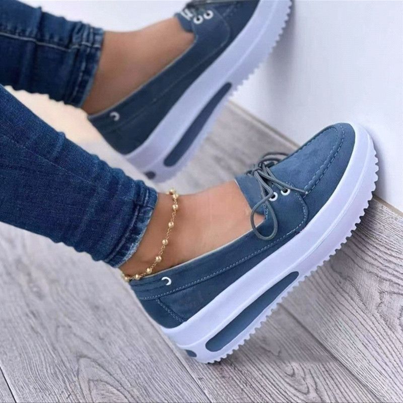 Ladies Casual   Loafers Shoes