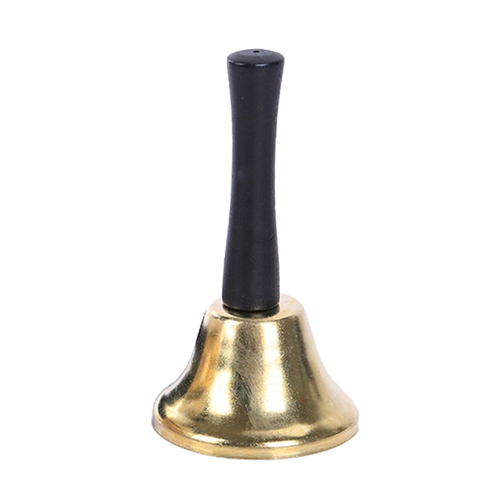 Christmas Xmas School Pet Call Ringtone Jingle Hand-Golden