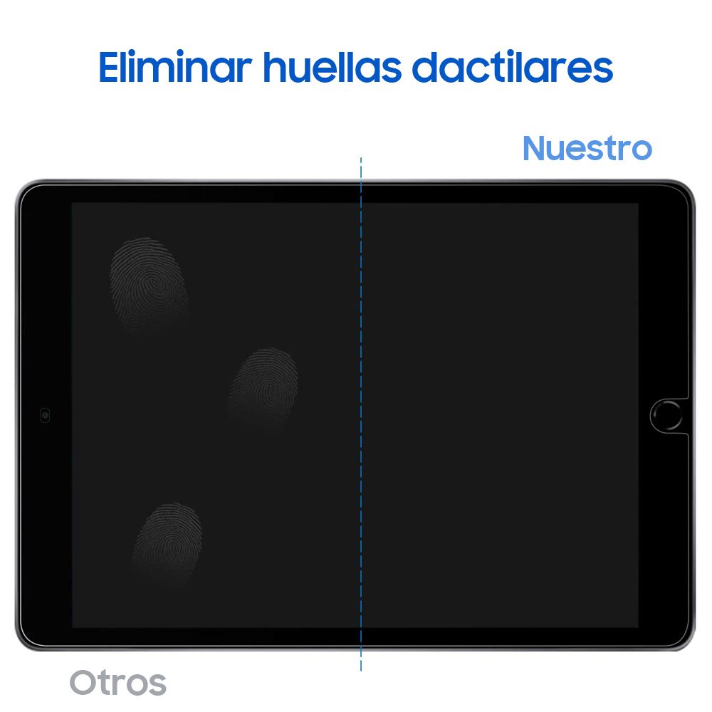 Screen Protector Like Paper Compatible With IPad 10.2-Inch