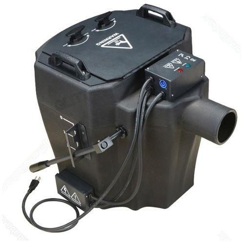 Low Fog Machine