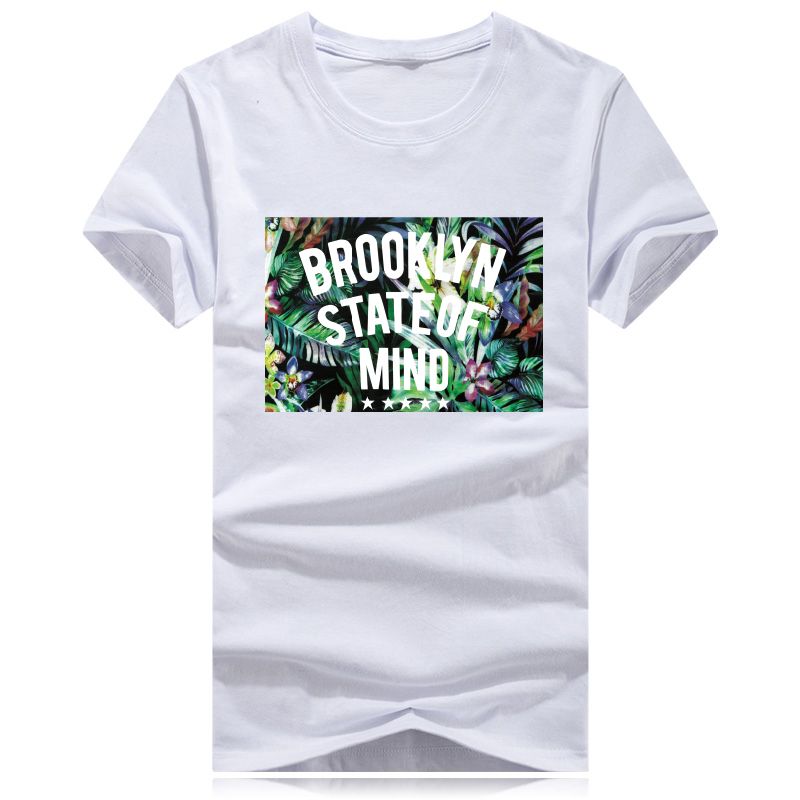 Printing Mens T-shirts Combo Of 3