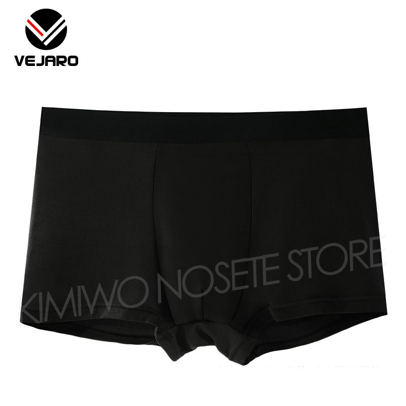 U06 Men's Underwear Boxer Briefs Multicolor-4 In 1