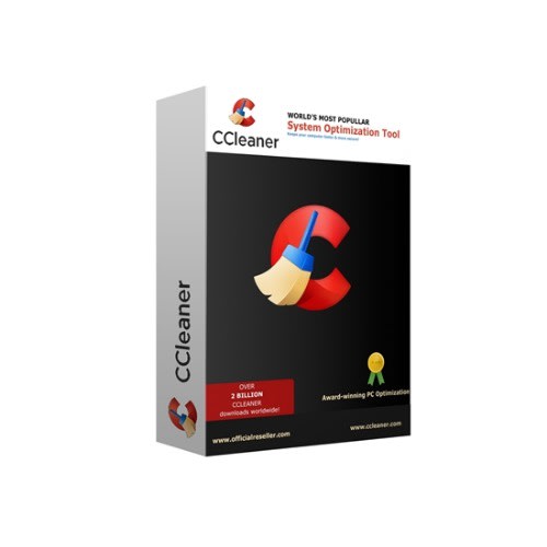 Ccleaner Professional