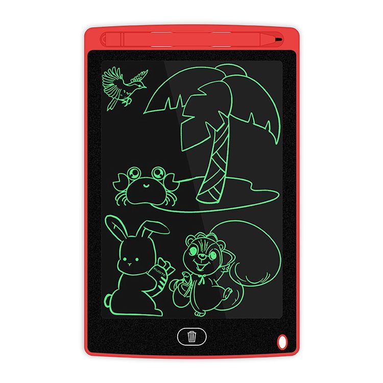 12inch Electronic Children Digital Drawing Board