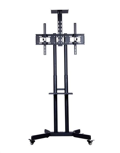 Mobile TV Stand For Most 32