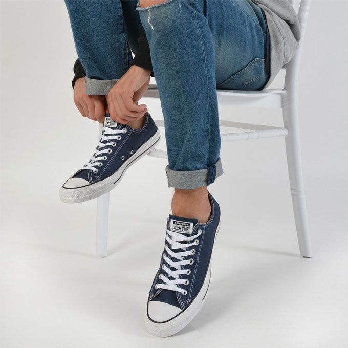 Chuck Taylor All Star