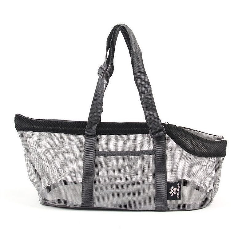 Pttie Baggie Dog Breathable Outing Handbag