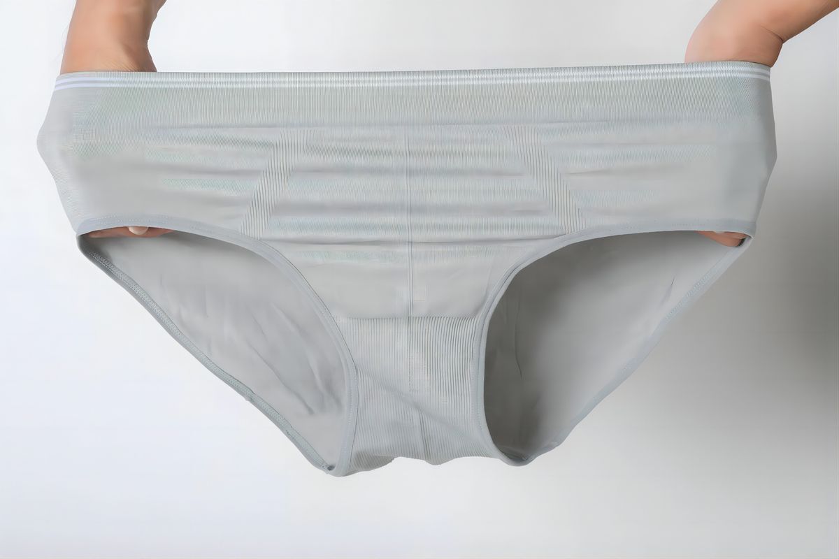 Big Size Underwear For Men 2023 New Style