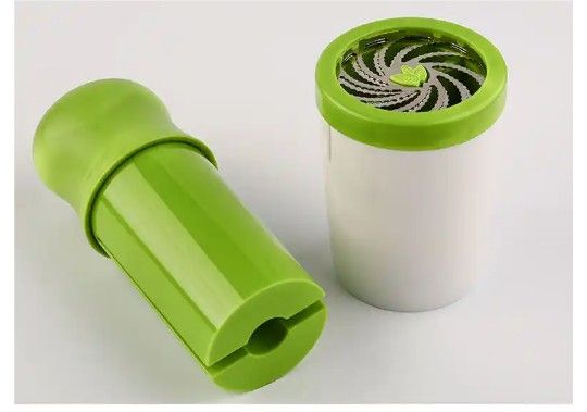 Manual Vegetable's Chopper, Spice Grater & Garlic Grander.