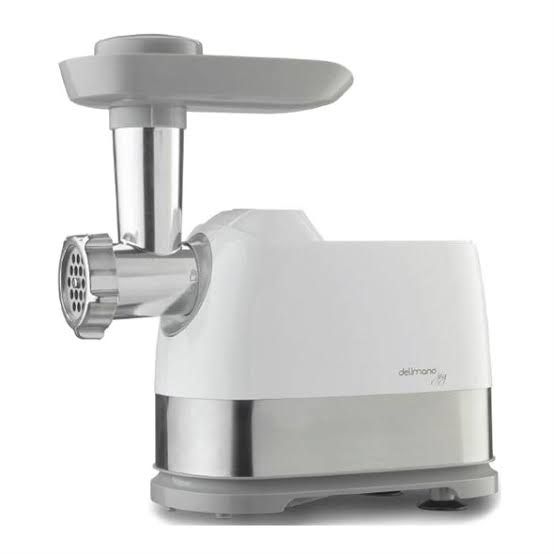 Fast Electric Meat Grinder & Mincer With Reverse Function