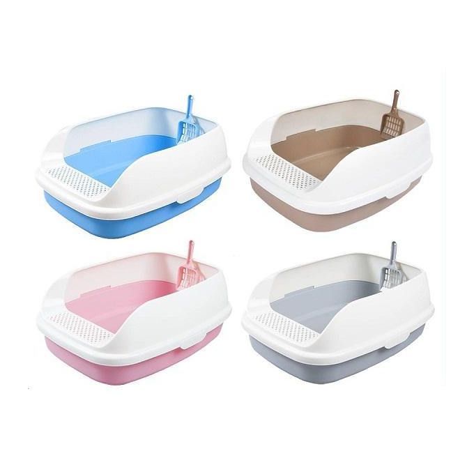 Cat Litter Box For Cats