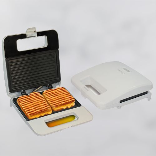 Sokany 2 In 1 Sandwish Maker Set