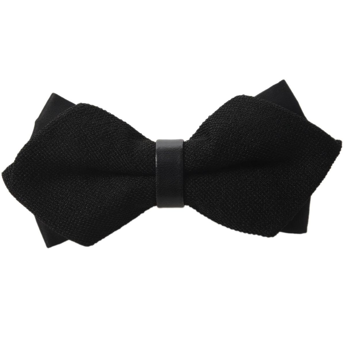 Men Bow Tie Tie Adjustable Classic Bow Tie For Wedding /