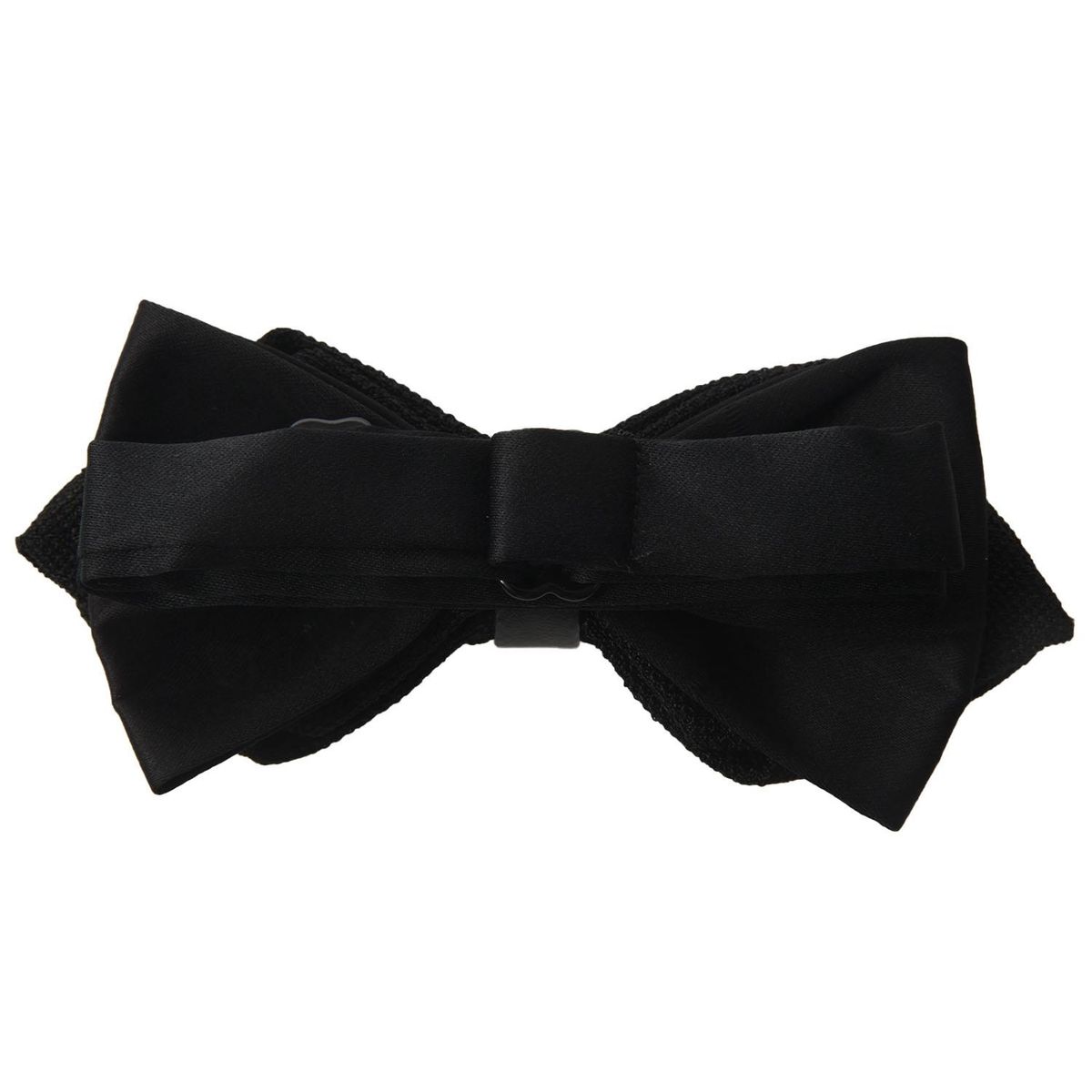 Men Bow Tie Tie Adjustable Classic Bow Tie For Wedding /