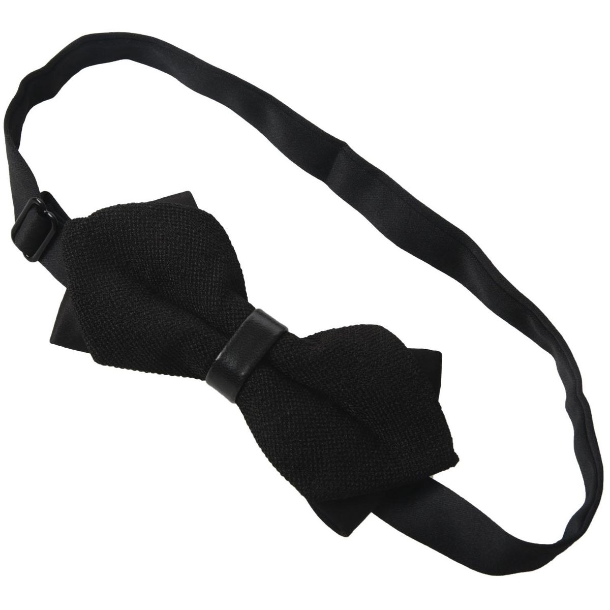 Men Bow Tie Tie Adjustable Classic Bow Tie For Wedding /