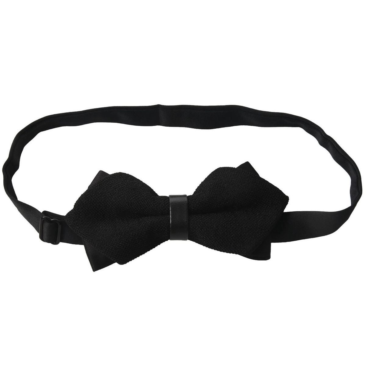 Men Bow Tie Tie Adjustable Classic Bow Tie For Wedding /