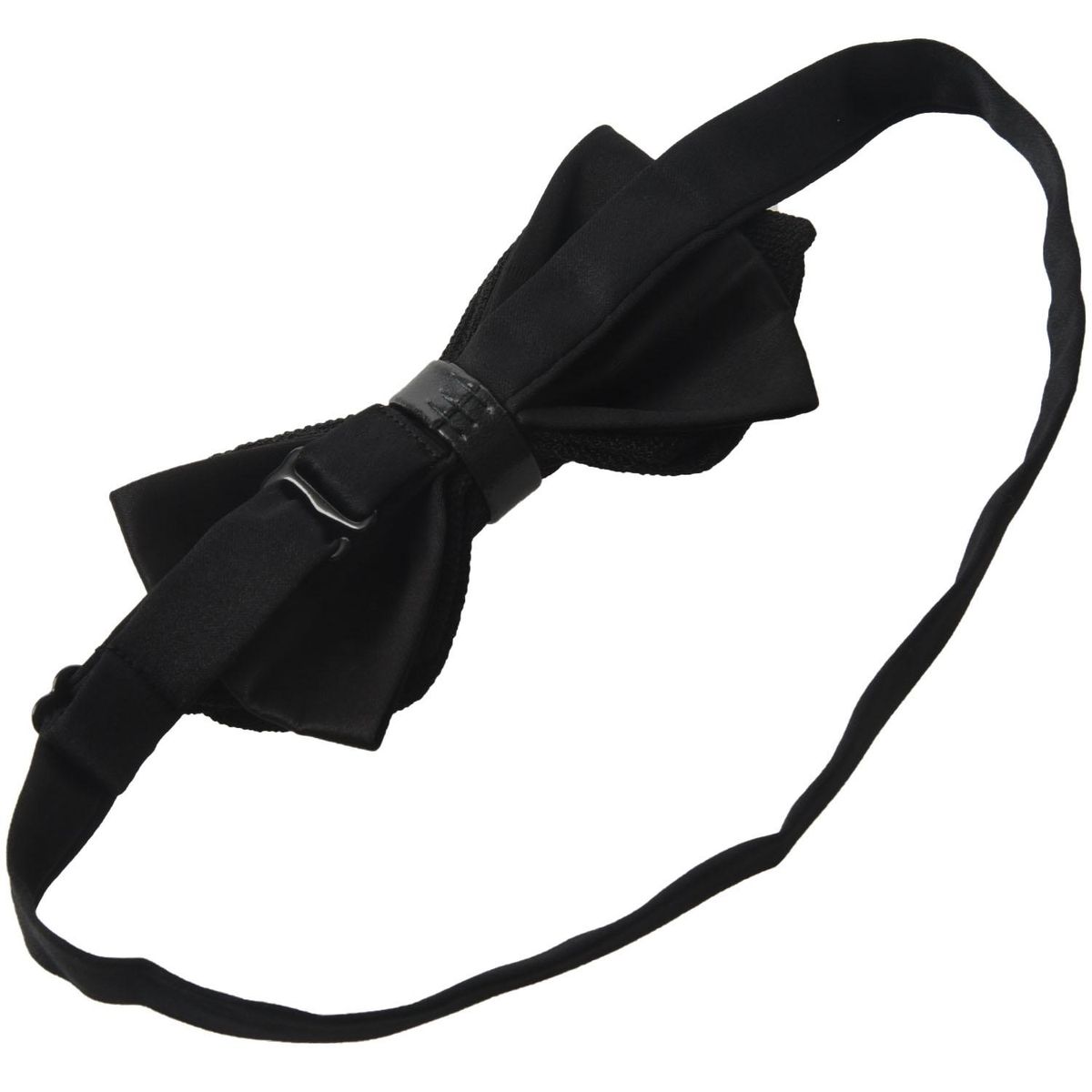 Men Bow Tie Tie Adjustable Classic Bow Tie For Wedding /