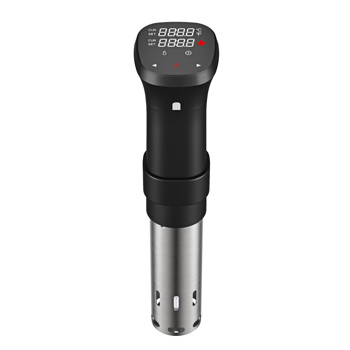 1100W Sous Vide Cooker Waterproof Quiet Cooking Machine With